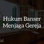 Urupedia – Setiap tahun saat menjelang perayaan natal atau mungkin ibadah umat agama lain banyak yang mempersalahkan Barisan Ansor Serbaguna (Banser) menjaganya.