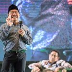 Cak Imin Siap Perjuangkan Usulan Kemendes tentang Masa Jabatan Kades 9 Tahun