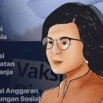 Urupedia media urup tulungagung Konferensi Pers Kemenkeu Edisi Desember 2022:Defisit APBN menurun Drastis