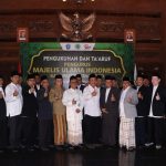 Urupedia Media Urup Berita Dekan IAIN Ponorogo Resmi Dilantik Sebagai Nahkoda Baru PD MUI Ponorogo