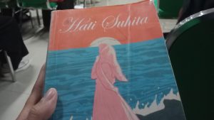 Resensi Novel Hati Suhita: Menyelami Makna Ketabahan dan Ketulusan Perempuan