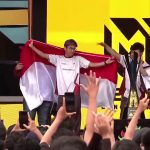 Piala Dunia Esports Usai, Indonesia Borong 4 Medali Dari DOTA 2 eFootball dan MLBB