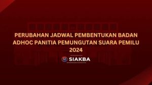 Membludaknya Pelamar PPS via Siakba, KPU Trenggalek Perpanjang Pendaftaran