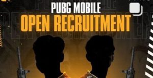 RRQ Rekrut Player dan Coach Baru PUBG Mobile, Daftarkan Diri Anda!