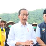 Cuaca Ekstrem! Presiden Jokowi Meminta Masyarakat untuk Berhati-hati