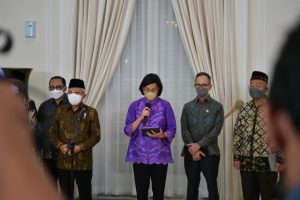 Indonesia Produsen Halal Terkemuka Dunia 2024, Kemenkeu Laporkan Progja Komite