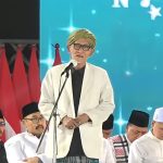 urupedia media urup tulungagung Islam Luas Islam di Mana-Mana: Taujihat Rais Aam PBNU