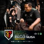 Link Twibbon dan logo Harlah Pagar Nusa ke-37 Tahun 2023