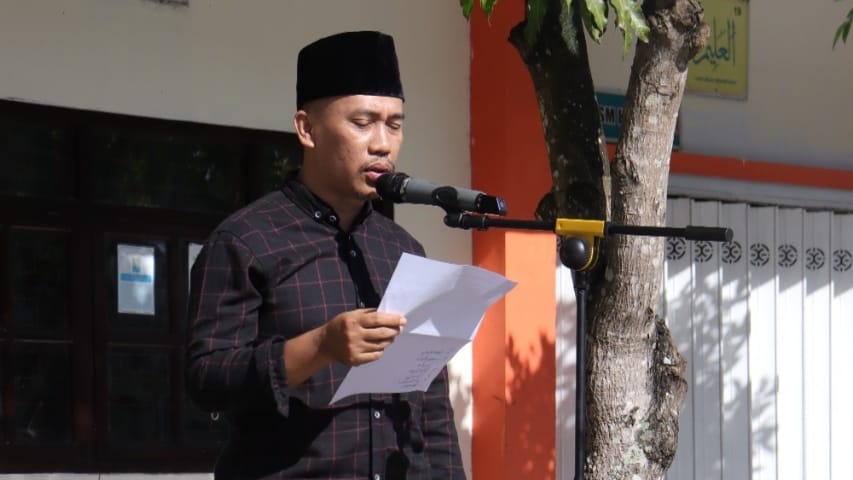 Siap Jadi Ujung Tombak Pemilu 2024, PPK di Trenggalek Sudah Ngantor di Kecamatan