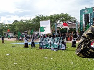 PCNU Manokwari Gelar Perayaan Satu Abad NU 3 Hari Berturut-turut, Ada Beragam Kegiatan