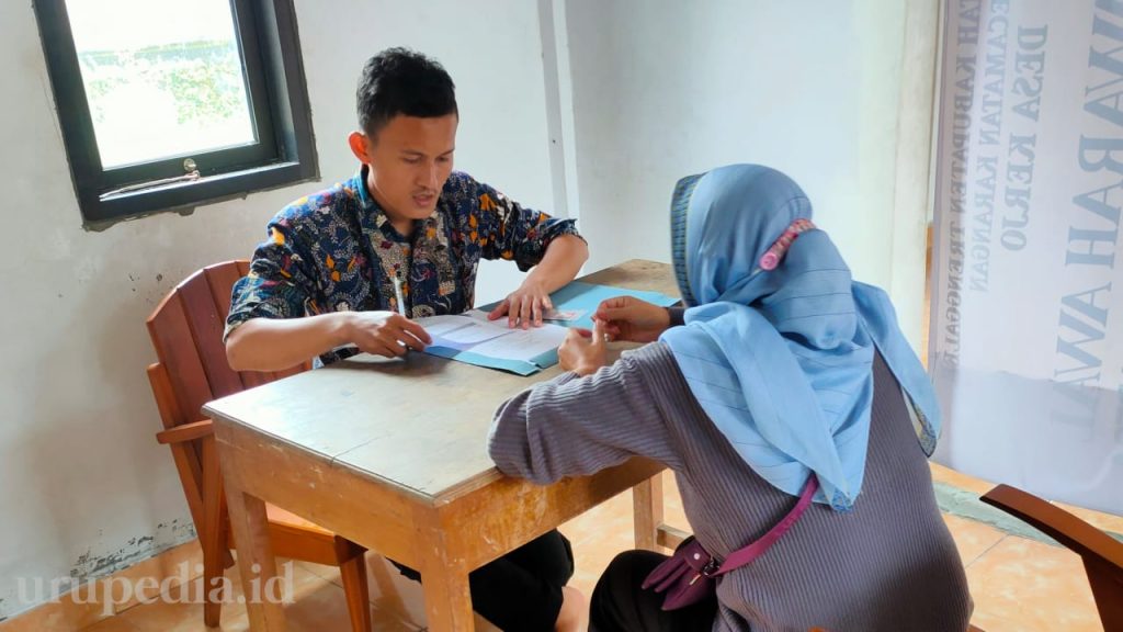 Siapkan Pemutakhiran Data Pemilih, KPU Trenggalek Bakal Rekrut 2544 Pantarlih