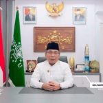 KH Yahya Cholil Staquf Ajak Warga NU Bergabung Berbagi Barokah Raksasa Satu Abad NU