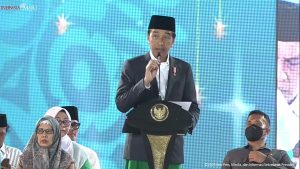 PBNU Gelar Festival Tradisi Islam Nusantara, Presiden: Seni Budaya Bukan Sekedar Tontonan