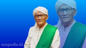 Biografi KH Miftachul Akhyar, Kiai Kharismatik Rais Aam PBNU 2021-2026