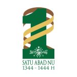 Download Logo Harlah Satu Abad NU Versi PNG Vektor