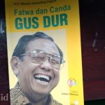 Resensi Buku; Fatwa dan Canda Gus Dur