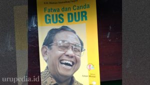 Resensi Buku; Fatwa dan Canda Gus Dur