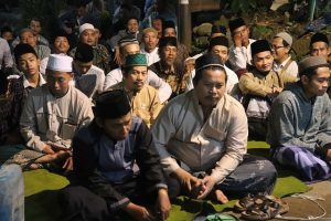 Islam Moderat sebagai Konsep Mewujudkan Islam Rahmatan Lil Alamin