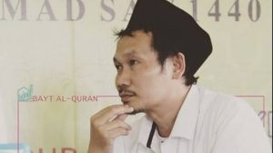 Kumpulan Dawuh KH. Ahmad Bahauddin Nur Salim (Gus Baha’)