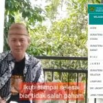 urupedia media urup trenggalek opini Pemberangkatan Haji Harus Diberhentikan