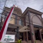 69 Masjid Musala untuk Singgah Sebelum ke Lokasi Puncak Satu Abad NU, Cek Disini