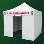 Ada 25 Pos Kesehatan dalam Puncak Satu Abad NU, Ini Lokasinya