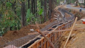 Dinas PUPR Jombang Komitmen Bangun Insfratruktur Andal, Ini Skala Prioritas Pembangunan 2023