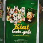 Resensi Buku 'Kiai Gado-gado; Kisah, Kiprah Perjuangan dan Teladan'