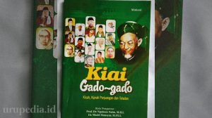 Resensi Buku ‘Kiai Gado-gado; Kisah, Kiprah Perjuangan dan Teladan’