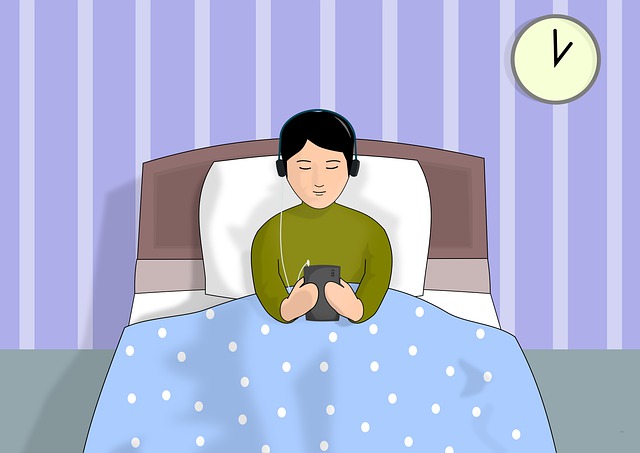 Penting! Kurang Tidur Dapat Mengakibatkan Beberapa Penyakit Kronis, Simak Ini