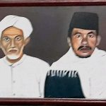 Kiai Samsuri, Santri Pangeran Diponegoro yang Berdiaspora ke Trenggalek