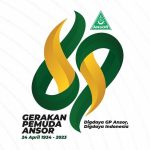 Link Download Logo Harlah Ansor 89 Tahun 2023