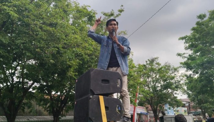 Ramai Soal Penunjukan PJ Bupati Tulungagung, LKHN Ajak Mayarakat untuk Mengawal