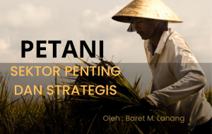 Jombang | Petani Sektor Penting dan Strategis