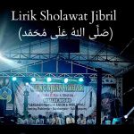 Lirik Shollallahu 'Ala Muhammad (Sholawat Jibril) Lengkap Arab, Latin dan Arti