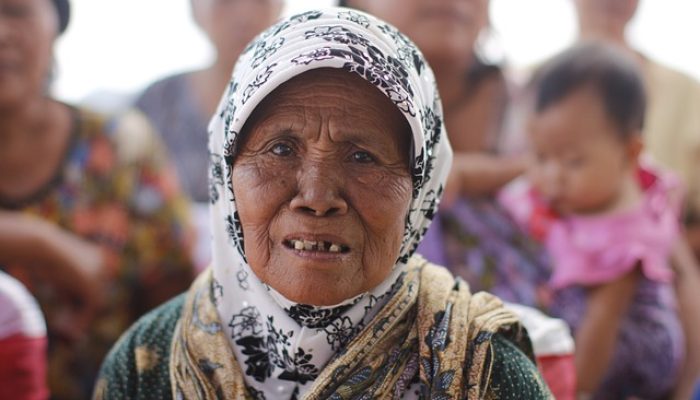 Budaya Patriarki Pada Perempuan Jawa