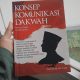 Resensi Buku Konsep Komunikasi: Menelisik Konsep Dakwah dalam Kajian Kontemporer