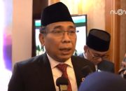 Soal Larangan Salam Lintas Agama, Gus Yahya: Tidak Semua Salam adalah Ibadah