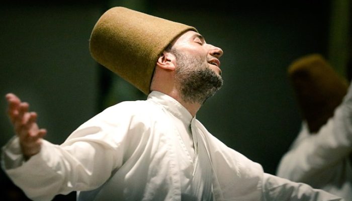 Memaknai Ulang Kemerdekaan dalam Diri Ala Kaum Sufi