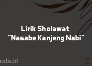 Lirik Sholawat ‘Nasabe Kanjeng Nabi’ Versi Gandrung Nabi