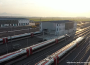 Kabar Baik, Harga Tiket Kereta Whoosh Cuman 300 Ribu