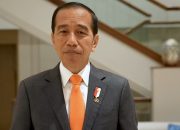 Jokowi: Semua Capres dan Cawapres Cocok