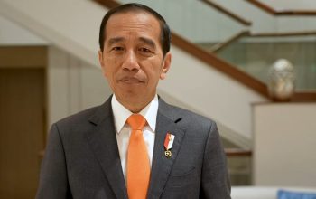 Jokowi: Semua Capres dan Cawapres Cocok