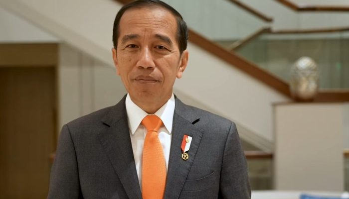 Jokowi: Semua Capres dan Cawapres Cocok