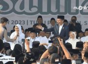 Presiden: Indonesia ada 36 Ribu Pondok yang Berpotensi Penentu Masa Depan Bangsa