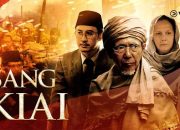 Mengambil Hikmah Hari Santri Nasional Melalui Film ‘Sang Kiai’