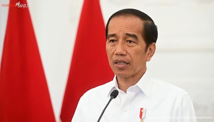 Presiden: Pemerintah Bakal Tindak Pelaku TPPO Masuknya Rohingya