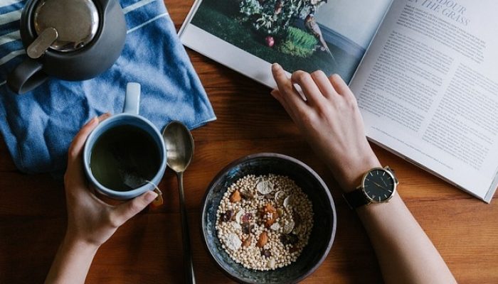 Ngeri! Inilah Dampak Meninggalkan Sarapan Pagi Bagi Kesehatan