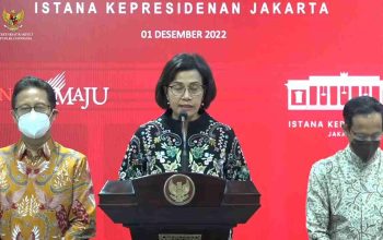 Kemenkeu: Situasi Ketidakpastian Global Pengaruhi Ekonomi Indonesia