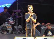 Viral! Ini Lirik Selawat ‘Manusia Idolaku Nabiyullah’ Versi Aftershine